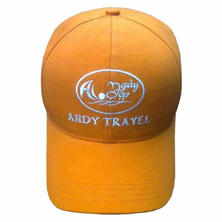 Promotional & travel caps