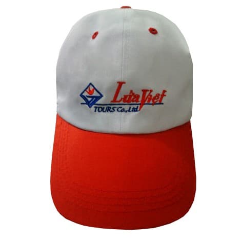 Promotional & travel caps