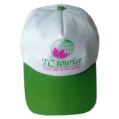 Promotional & travel caps