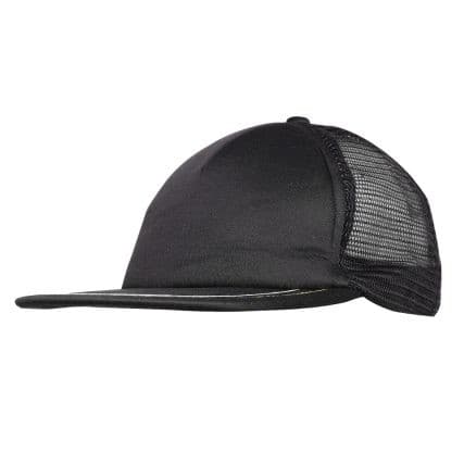 Snapbacks & trucker caps