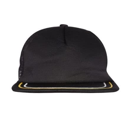 Snapbacks & trucker caps