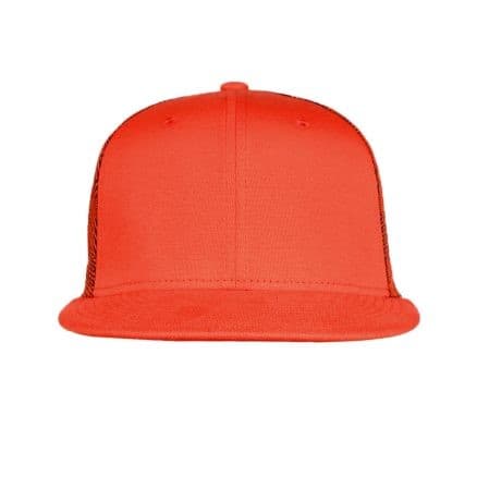 Snapbacks & trucker caps